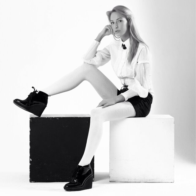 Oxana Sedova's photo