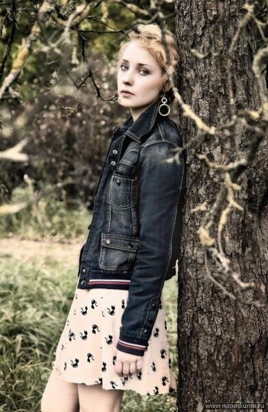 Фото Rane Alice Don't