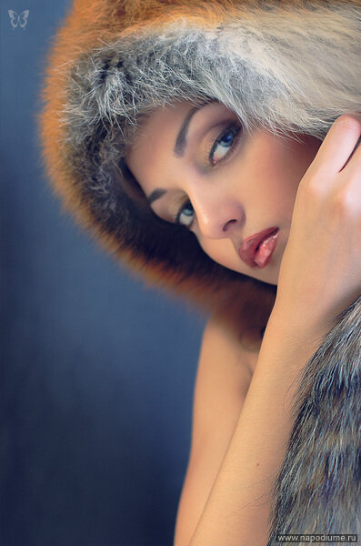 Фото Alena Adamenko