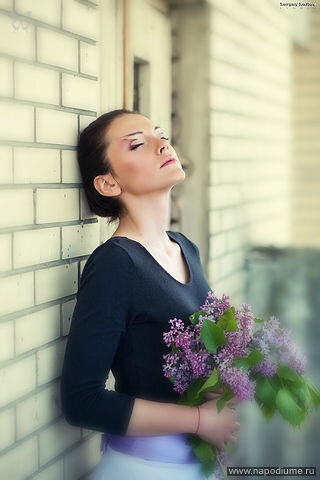 Nasta Karslieva's photo