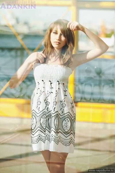 Maria Zajceva's photo