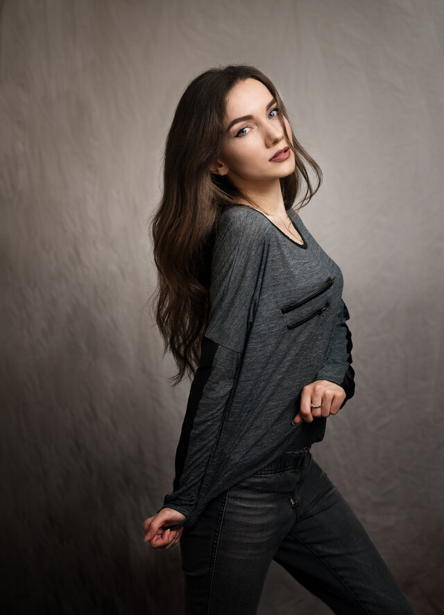 Anna Filina's photo