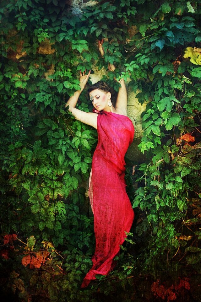 Anna Emel'anova's photo