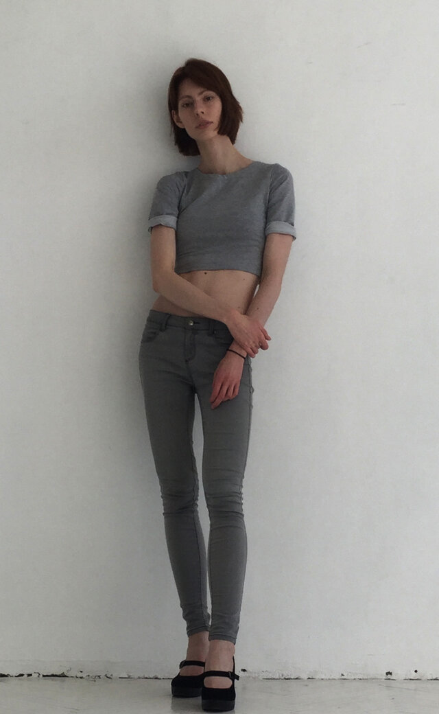 Sasha Aleks V's photo