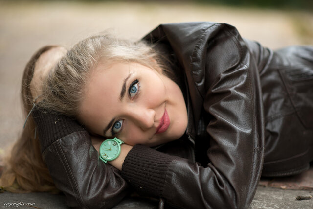 Tatyana Belozerova's photo