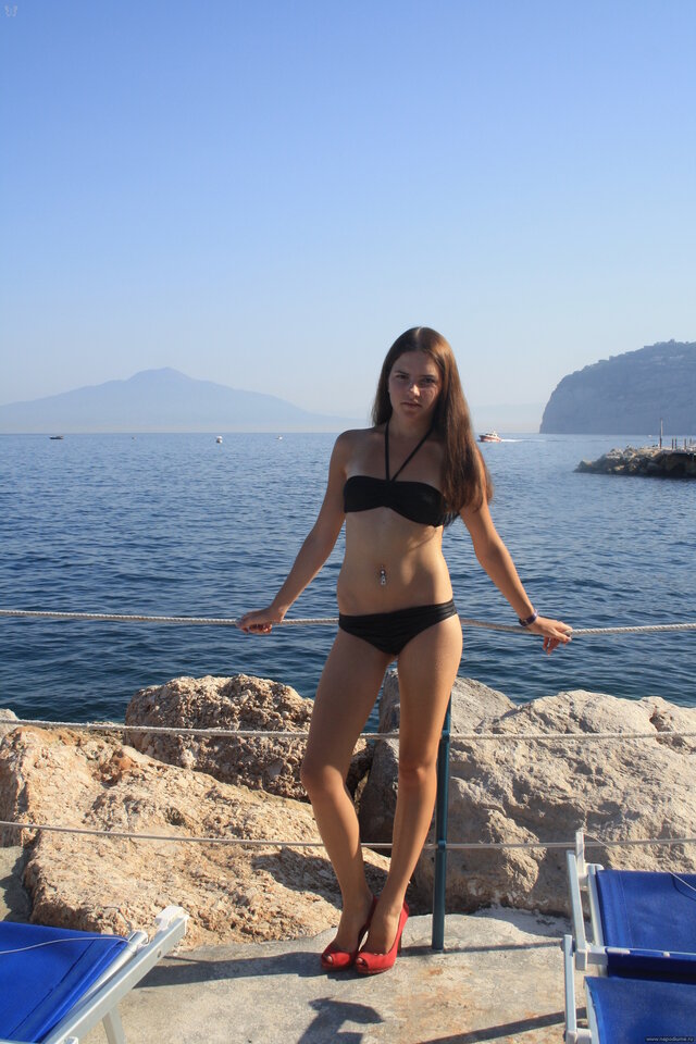 Diana Posohova's photo
