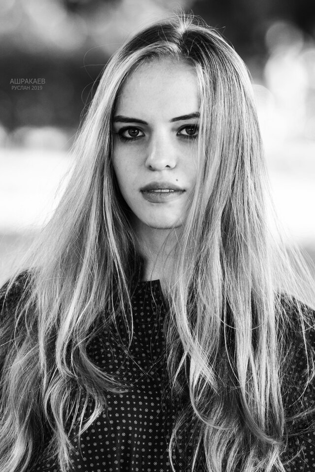 Ekaterina Selezneva's photo