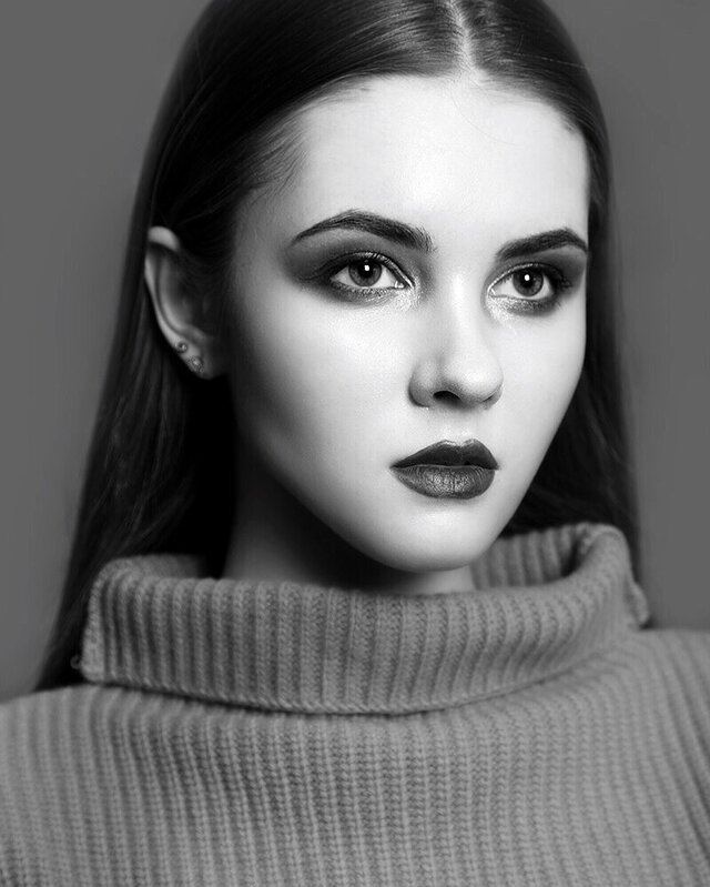 Foto Kristina Kolpakova