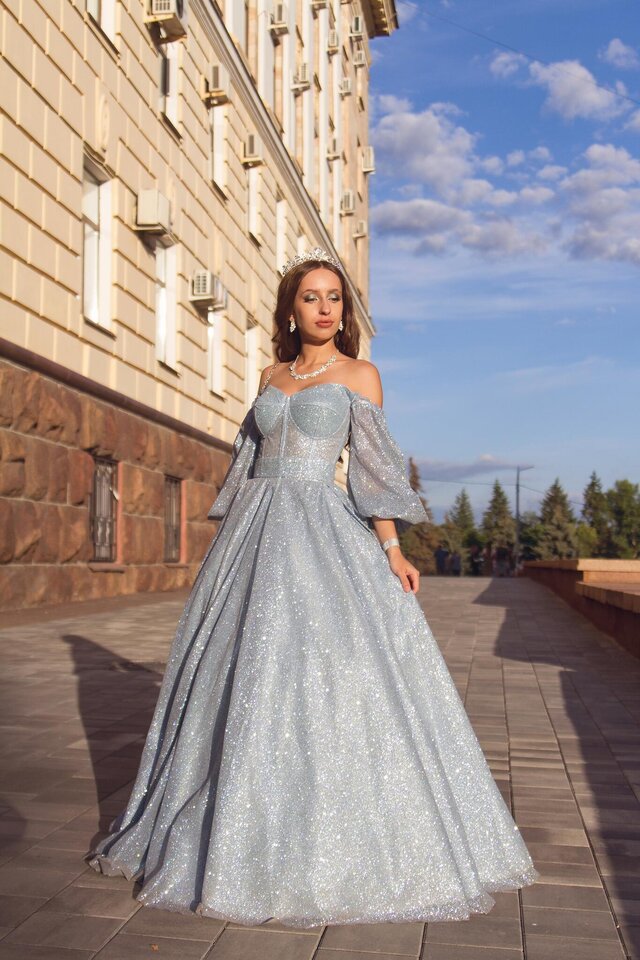 Выпускной