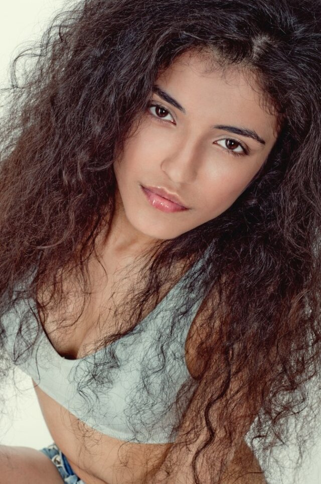 Shani's photo