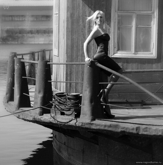 Anna Mihajlovic's photo