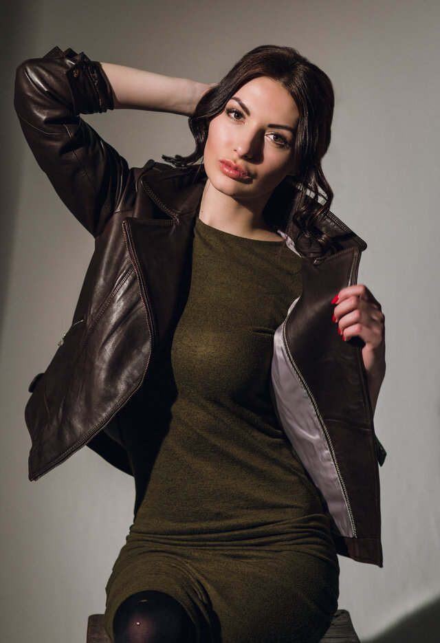 Natasha Shestakova's photo