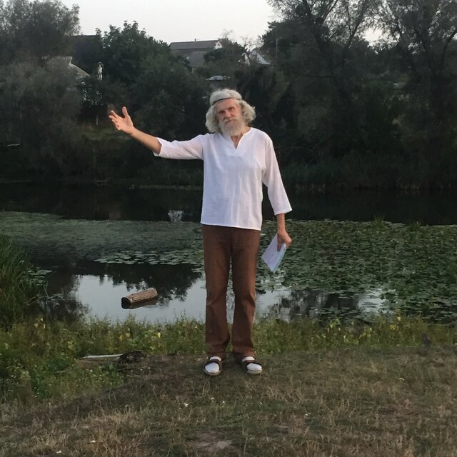 Foto Nikolaj Karpan