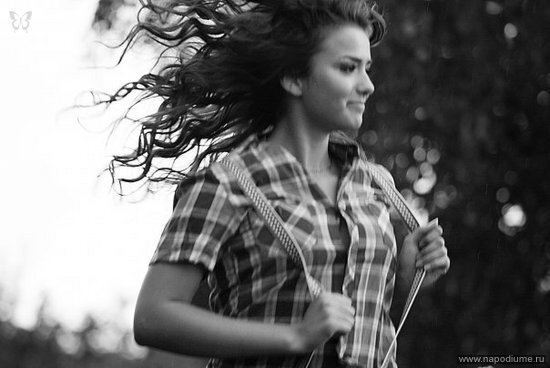Masa El'cova's photo