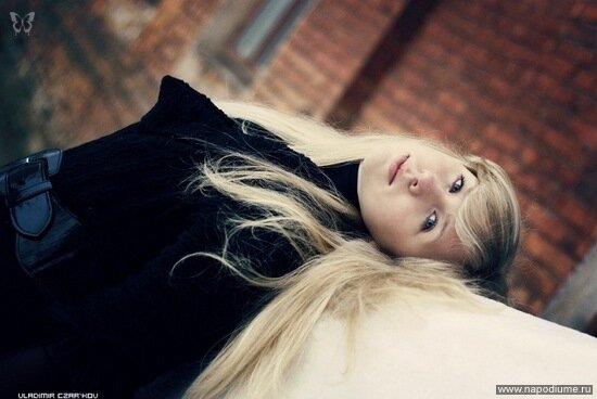 Margarita Medved''s photo