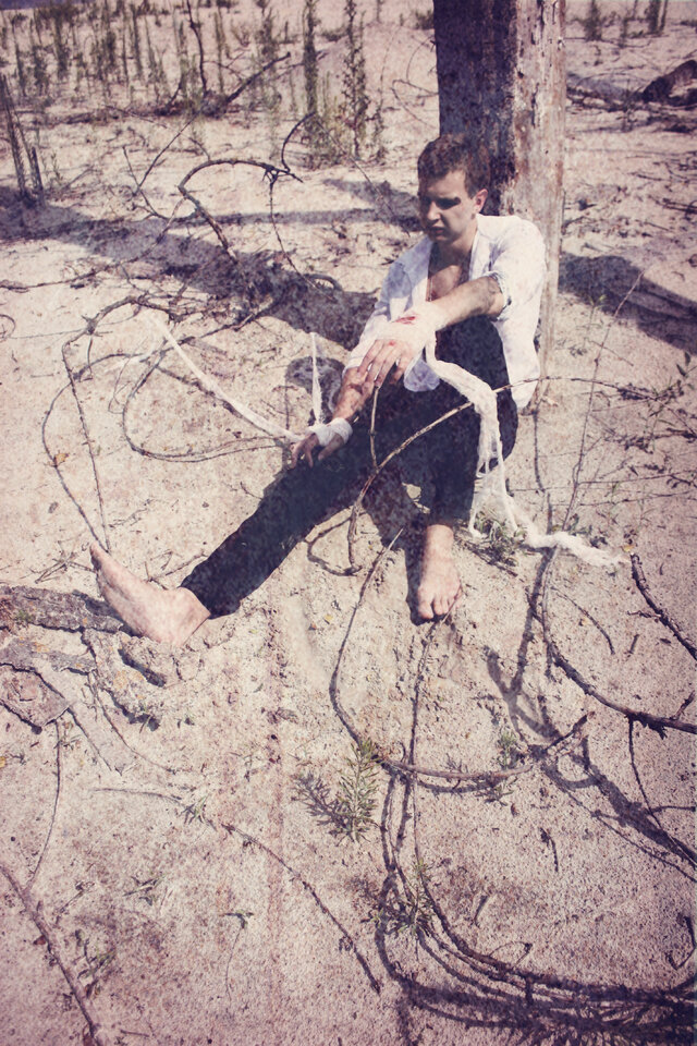 Фото Sergio Korzhenko