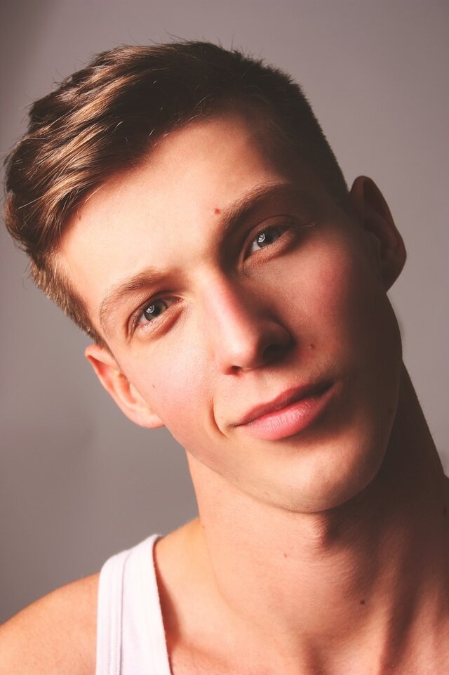 Foto Evgenij Matyushenko