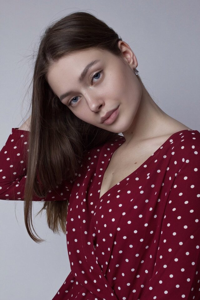 Natalija Olijanenko's photo