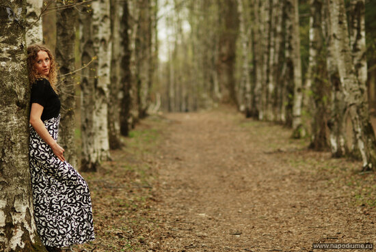 Alena Galickaa's photo