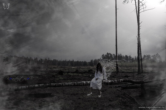 Ekaterina Vlasova's photo