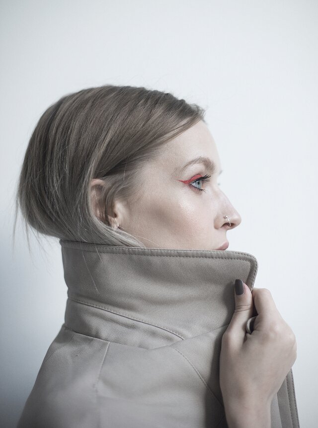 Oksana Goncharuk's photo