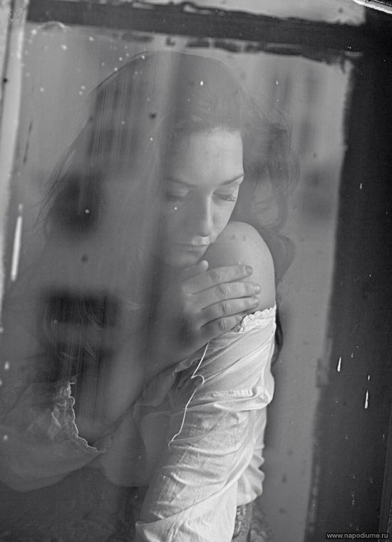 Nasta Platonova's photo