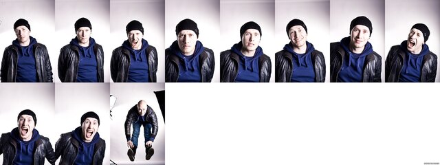 Roman Milovanov's photo