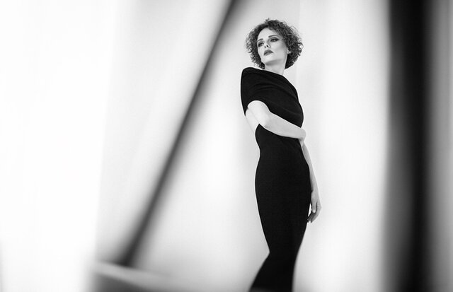 Alla Gavriljuk's photo