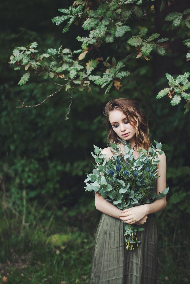 Ekaterina Kozyreva's photo