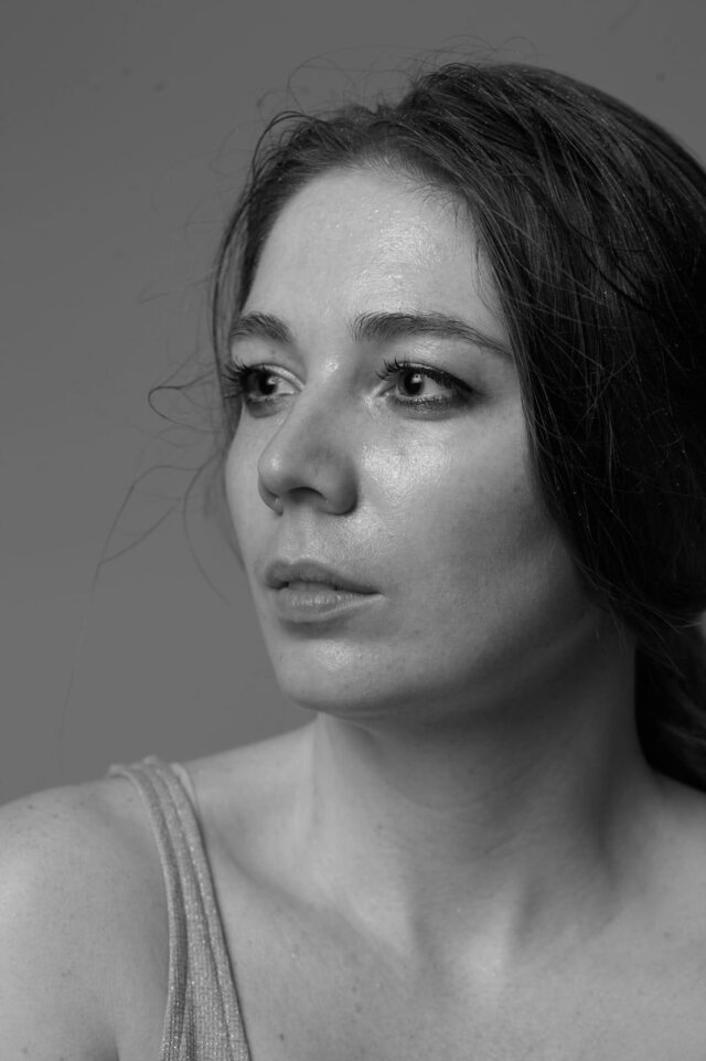 Фото Kseniya Kletskaya