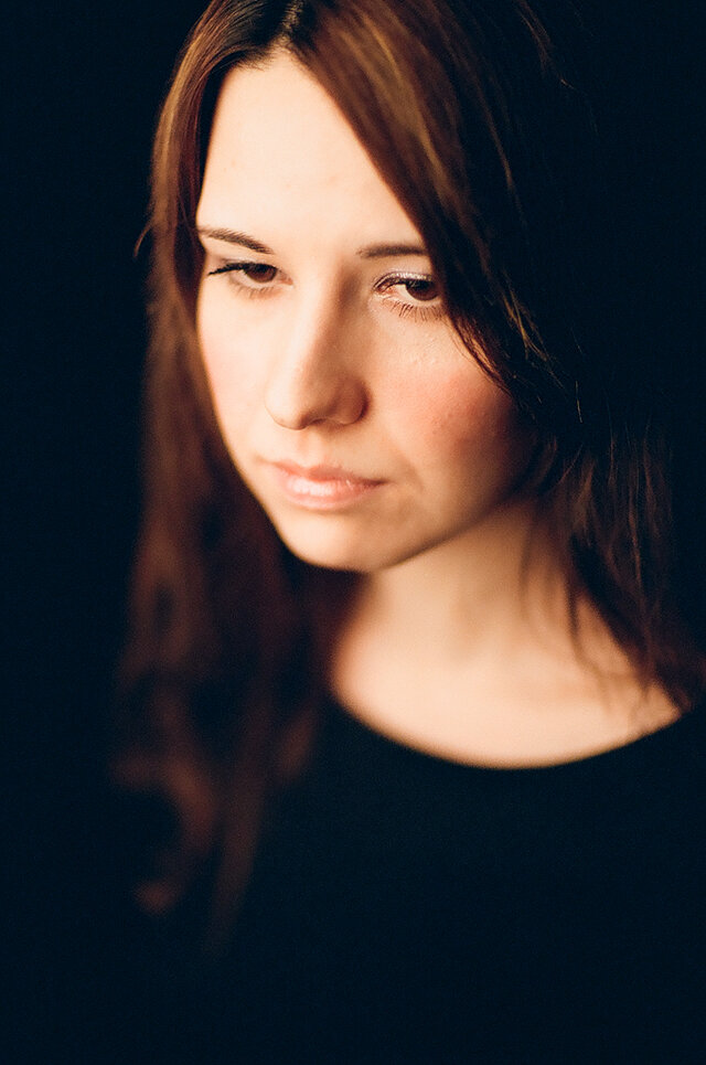 Фото Екатерина Жаркова