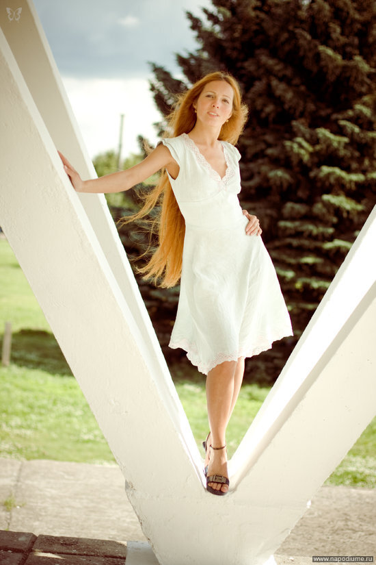 Susanna Tomashevich's photo