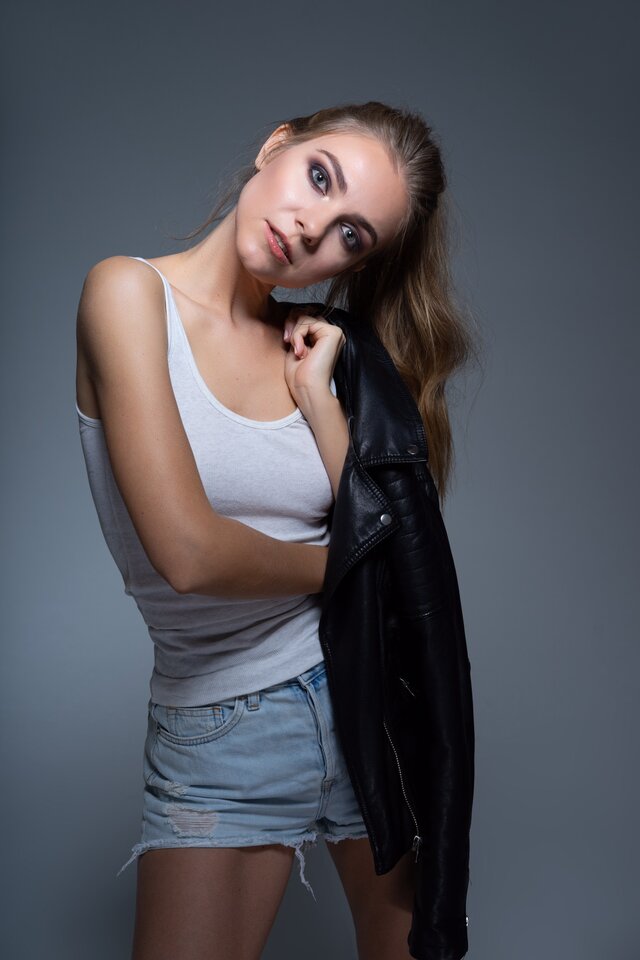 Foto Aleksandra Krokhmal