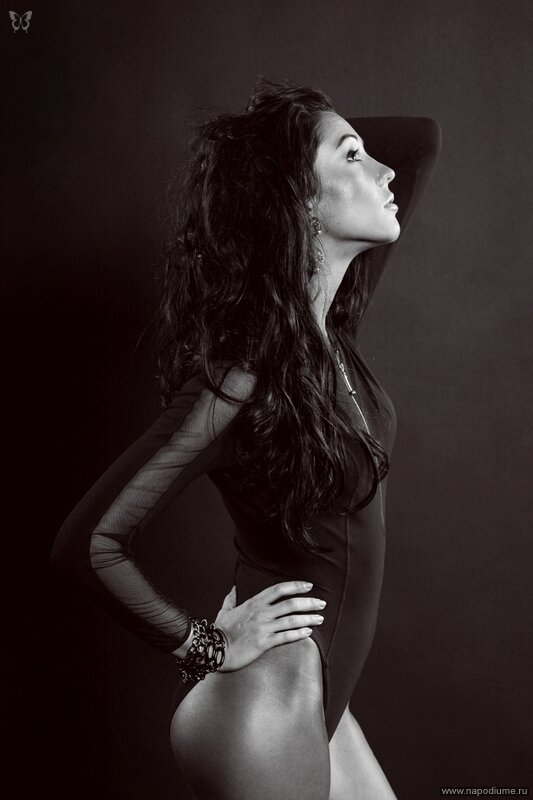 Ekaterina Skuratova's photo
