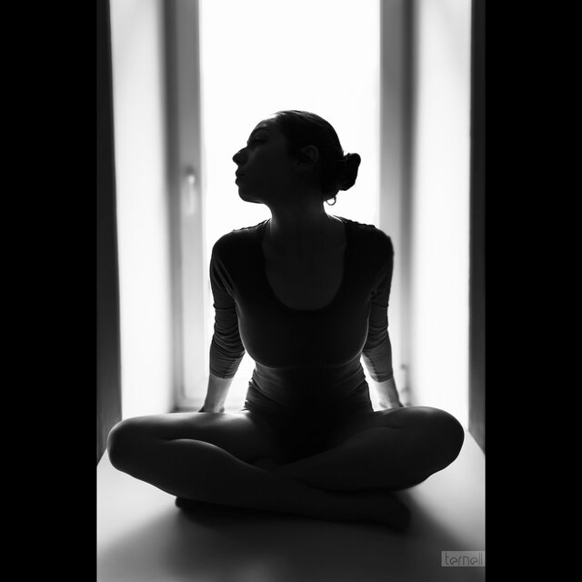 TERNELL's photo