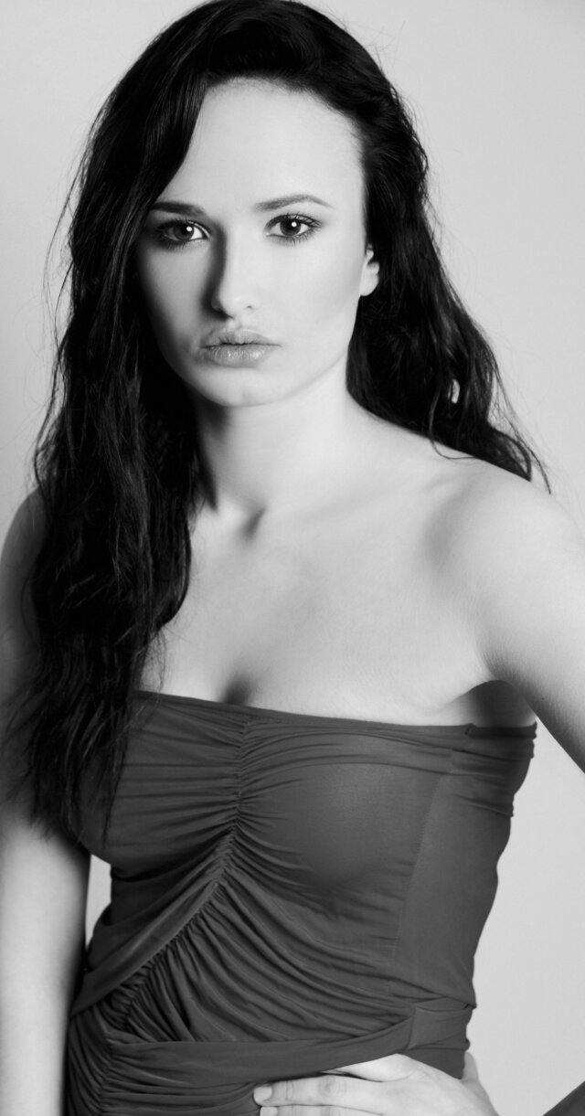 Anastasija Pazushhenko's photo