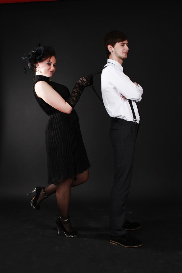 Veronika Veresagina's photo