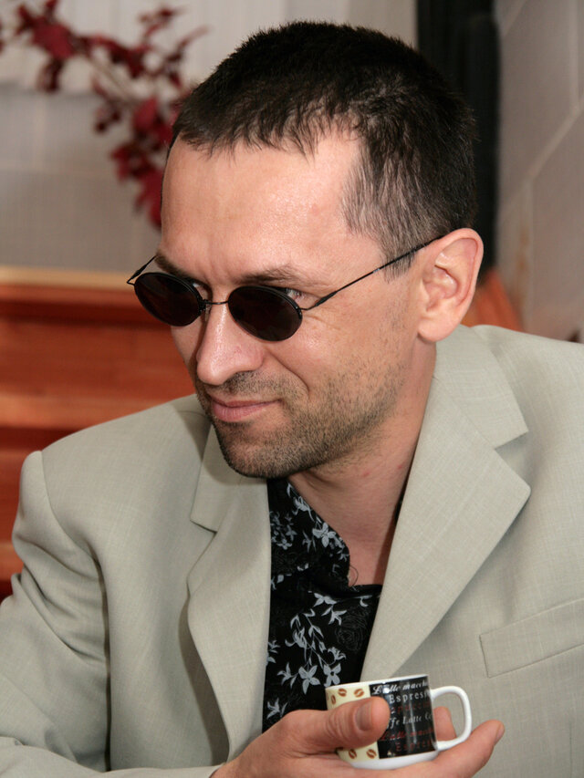 Фото Виталий Кочетков