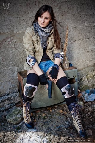 Mira Mirakl's photo