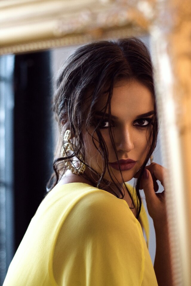 Vitalija Pustovit's photo