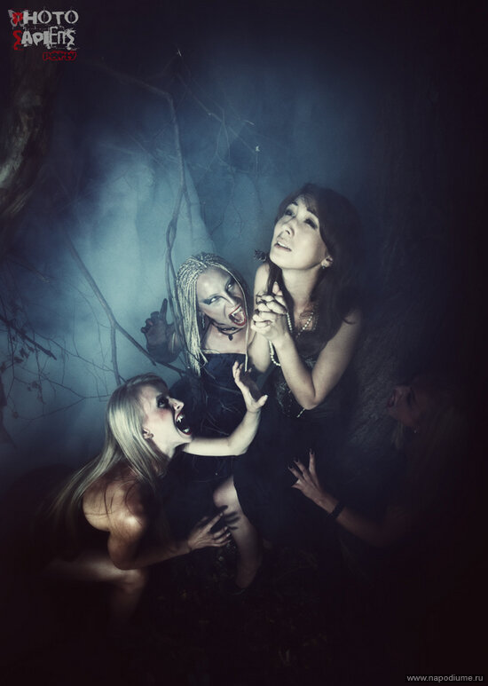 Foto Regina Nurtdinova