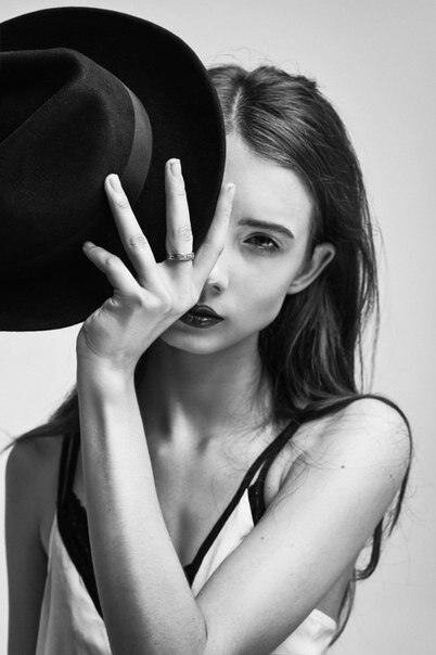 Фото Марина Кантемирова