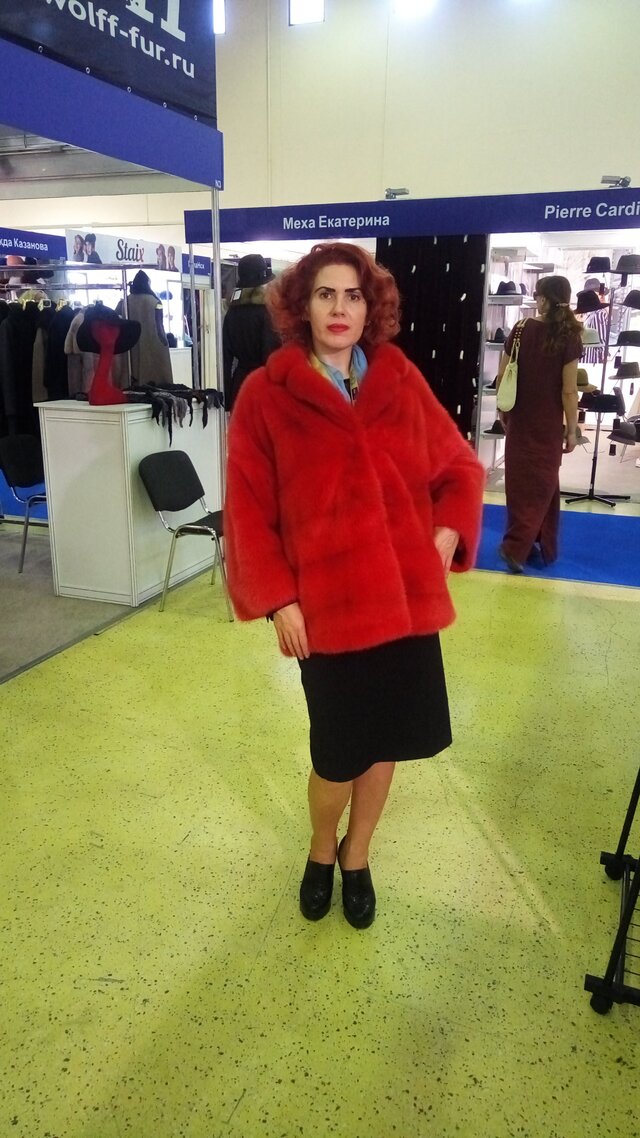 Фото Ирина Повышева