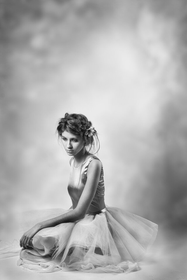 Фото Карина mismodel Кушнарева