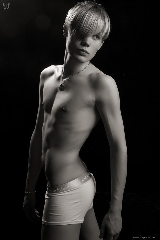 Dmitrij Alekseev's photo