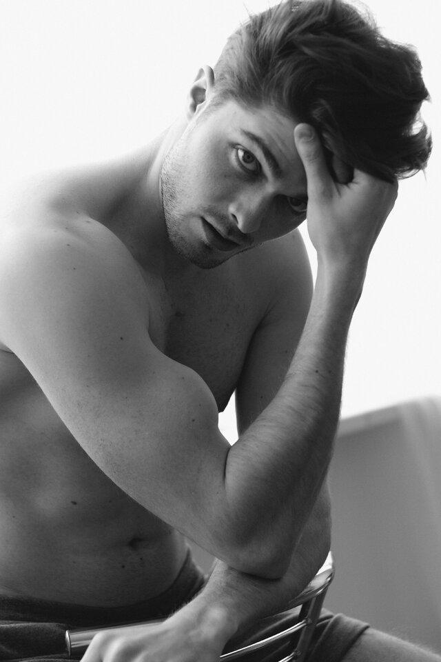 Anton Dovgan''s photo