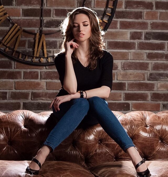 Фото Наталья Natali_20 Воробьёва