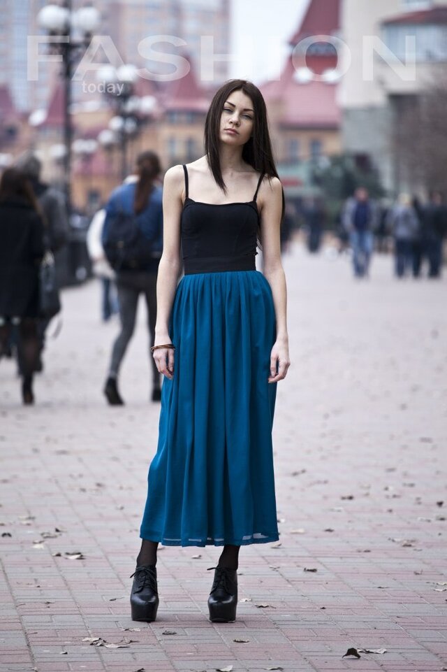 Natasha Polikarpova's photo
