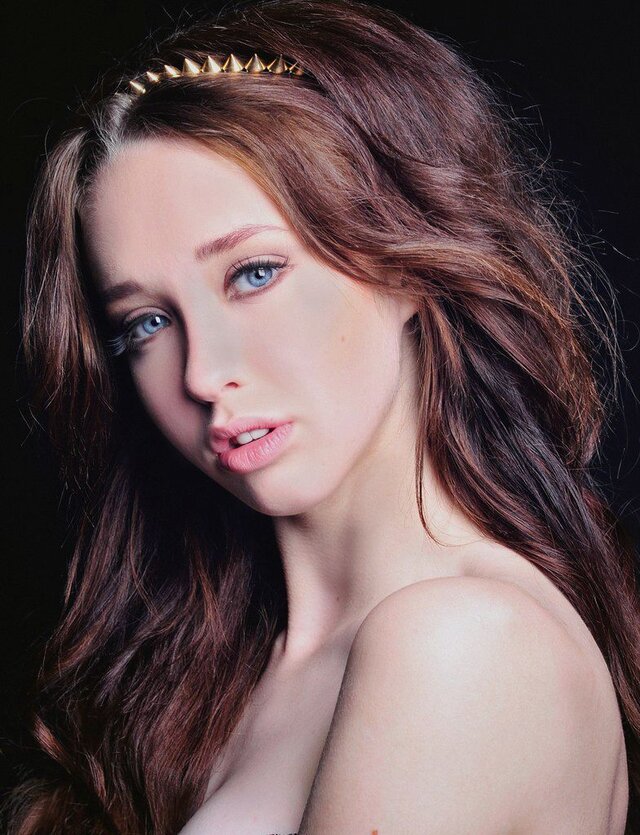 Фото Анастасия Anastasiya Барабанова