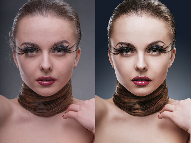 Фото Екатерина Никитина